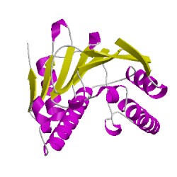 Image of CATH 2ykcA