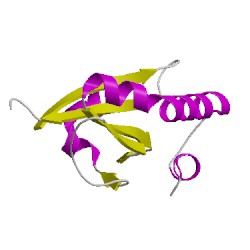 Image of CATH 2ykhA01