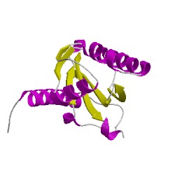 Image of CATH 2ykhA02