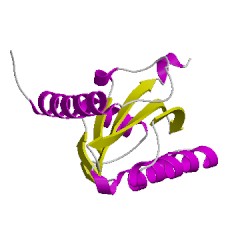 Image of CATH 2ykhB02