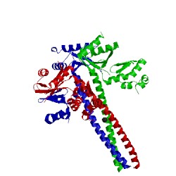 Image of CATH 2ykp