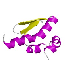 Image of CATH 2ykpC03