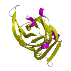 Image of CATH 2yksA01