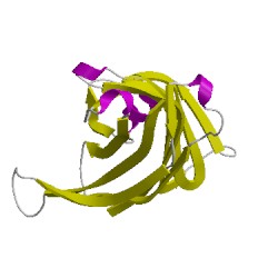 Image of CATH 2yksB01