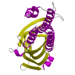 Image of CATH 2yksE