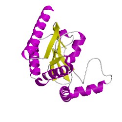 Image of CATH 2ykuA01