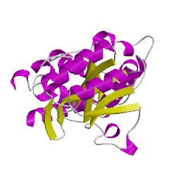 Image of CATH 2ykxA02