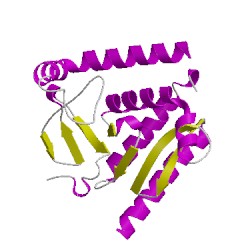 Image of CATH 2ykxB01