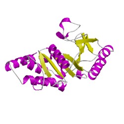 Image of CATH 2ykxB02