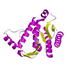 Image of CATH 2ykxC01