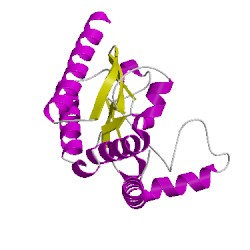 Image of CATH 2ykyA01