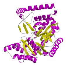 Image of CATH 2ykyB