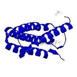 Image of CATH 2yl0