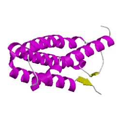 Image of CATH 2yl0A