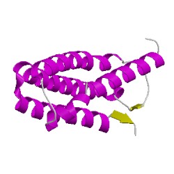 Image of CATH 2yl1A