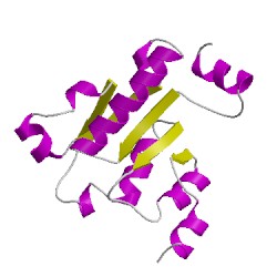 Image of CATH 2yl2A01