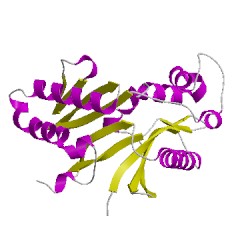 Image of CATH 2yl2A04
