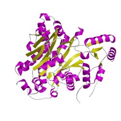 Image of CATH 2yl2B