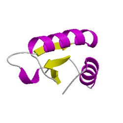 Image of CATH 2yl2B03