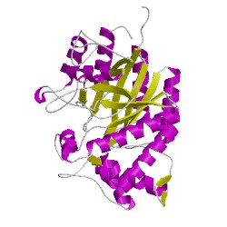 Image of CATH 2yl9A01