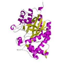 Image of CATH 2yl9B01