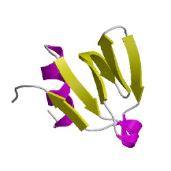 Image of CATH 2ylbD