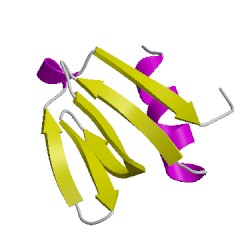 Image of CATH 2ylcA00