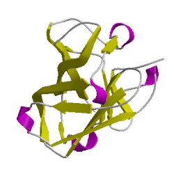 Image of CATH 2ylkA00