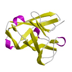 Image of CATH 2ylkD00