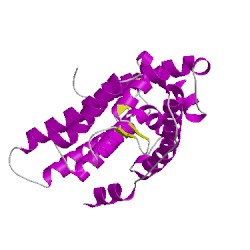 Image of CATH 2ylqA