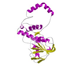Image of CATH 2ylzA02