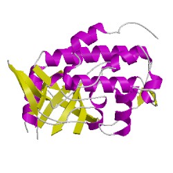 Image of CATH 2ym7A