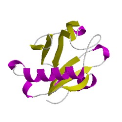 Image of CATH 2ymaB00