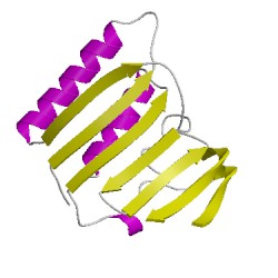 Image of CATH 2ymbA00