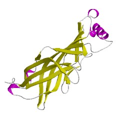 Image of CATH 2ymdC