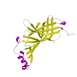 Image of CATH 2ymdG