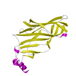 Image of CATH 2ymdH