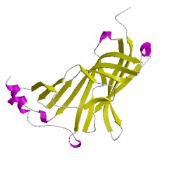 Image of CATH 2ymdJ