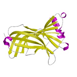 Image of CATH 2ymeA00