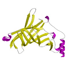 Image of CATH 2ymeD