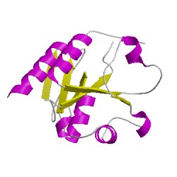 Image of CATH 2ymmA01