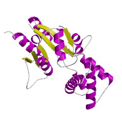 Image of CATH 2ymmC