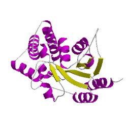 Image of CATH 2ymmD