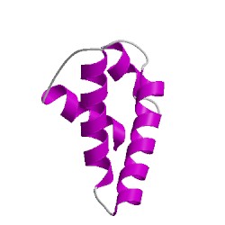 Image of CATH 2ympB02