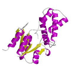 Image of CATH 2ymqA