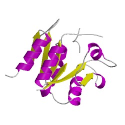 Image of CATH 2ymqA01
