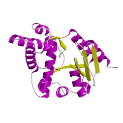 Image of CATH 2ymqB