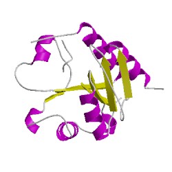 Image of CATH 2ymqB01
