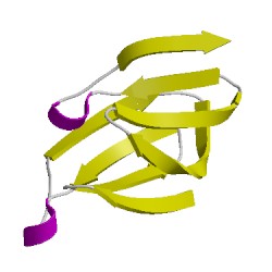 Image of CATH 2ymsB