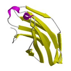 Image of CATH 2ymtA